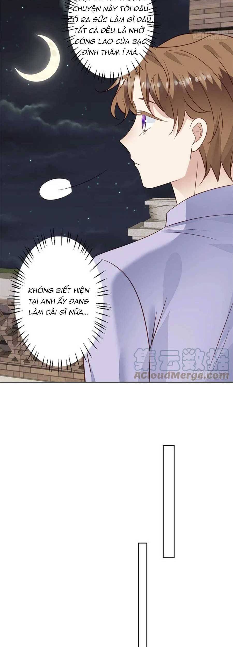 Dựa Vào Đại Lão Ổn Định Vị Trí C Trong Nam Đoàn Chapter 91 - Trang 2