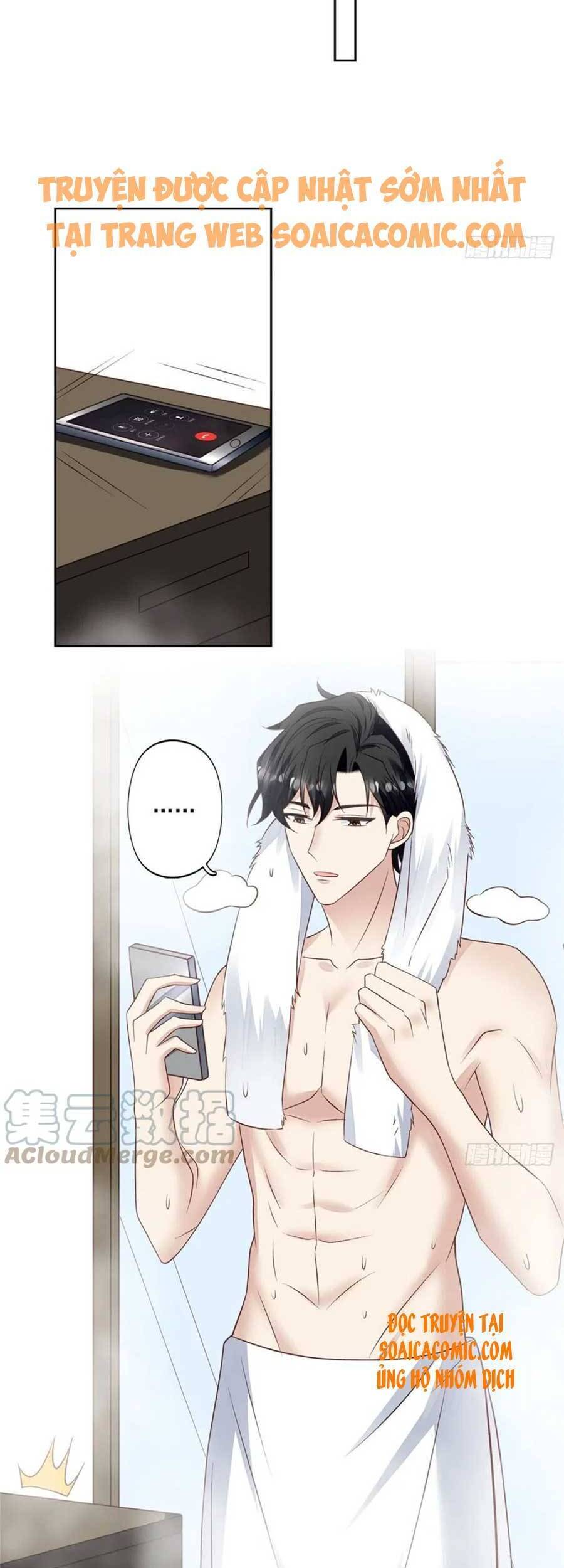 Dựa Vào Đại Lão Ổn Định Vị Trí C Trong Nam Đoàn Chapter 91 - Trang 2