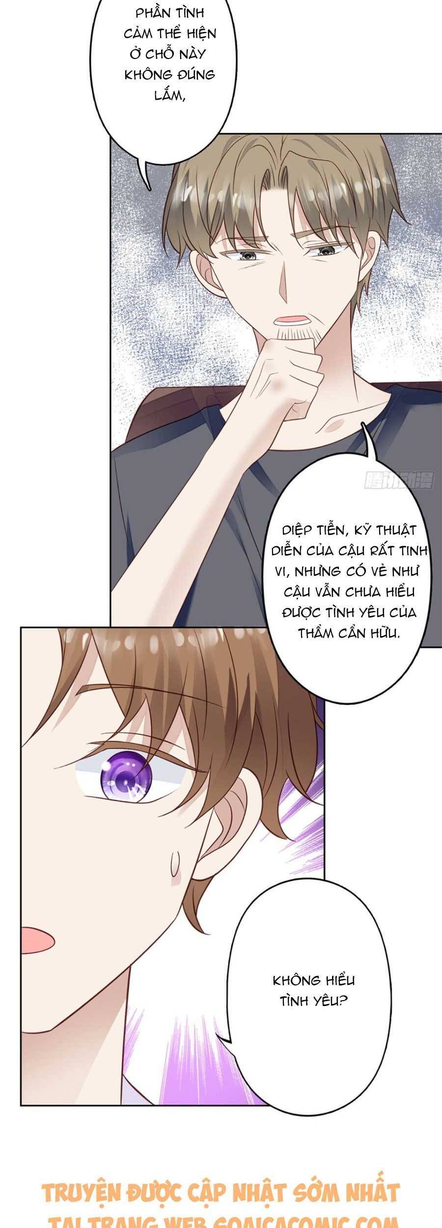 Dựa Vào Đại Lão Ổn Định Vị Trí C Trong Nam Đoàn Chapter 92 - Trang 2