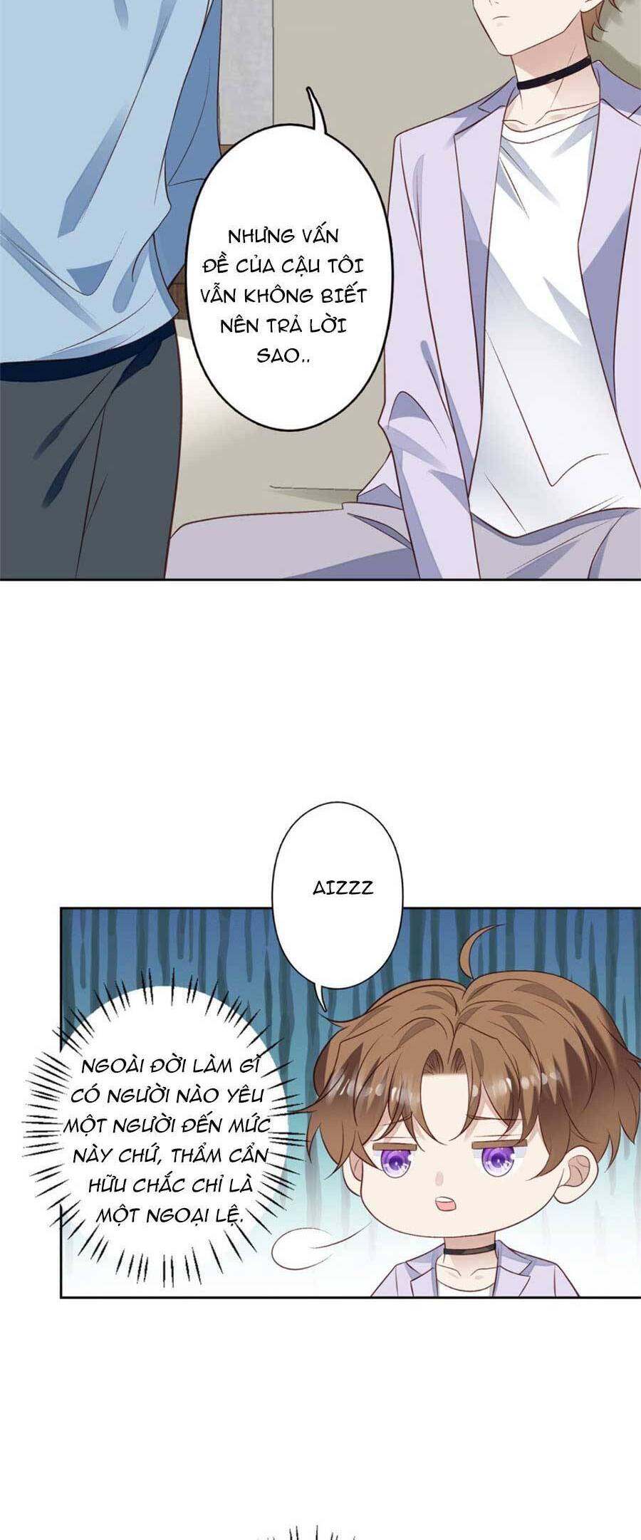 Dựa Vào Đại Lão Ổn Định Vị Trí C Trong Nam Đoàn Chapter 92 - Trang 2