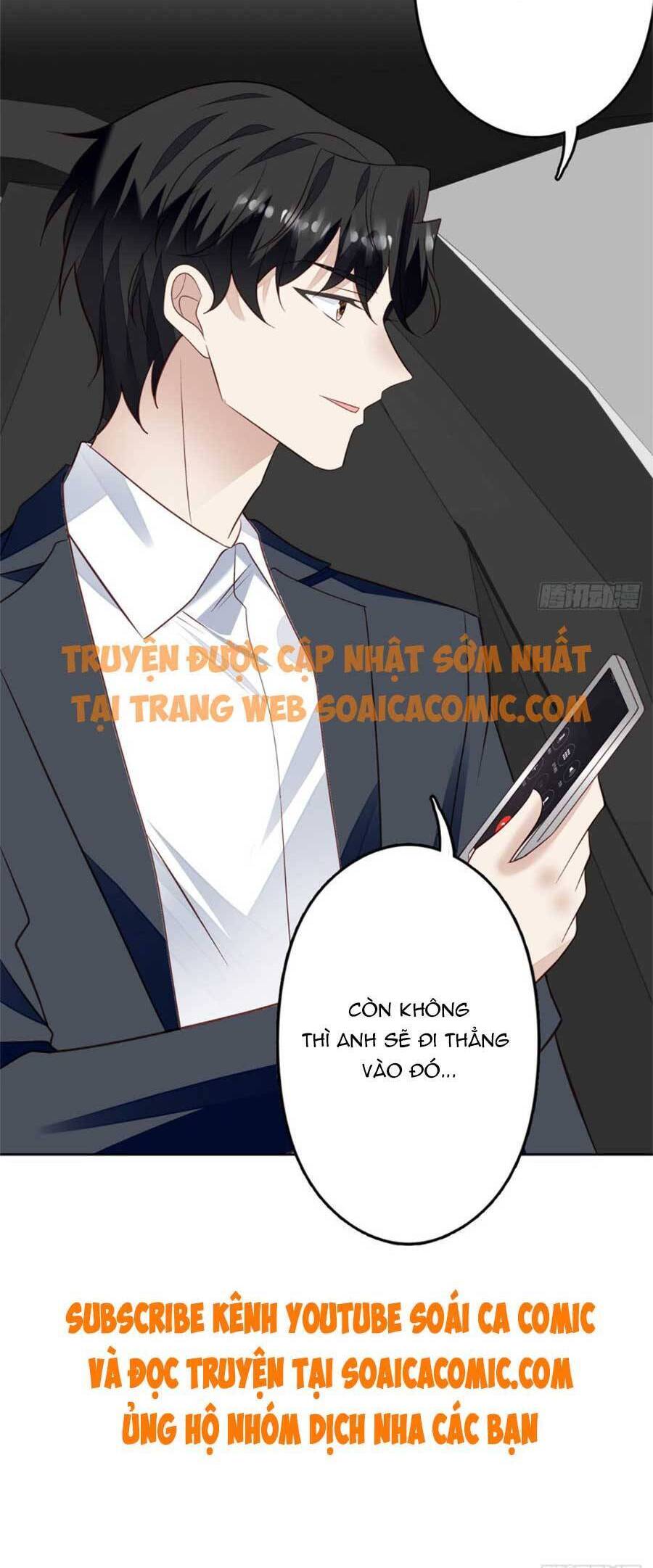 Dựa Vào Đại Lão Ổn Định Vị Trí C Trong Nam Đoàn Chapter 92 - Trang 2