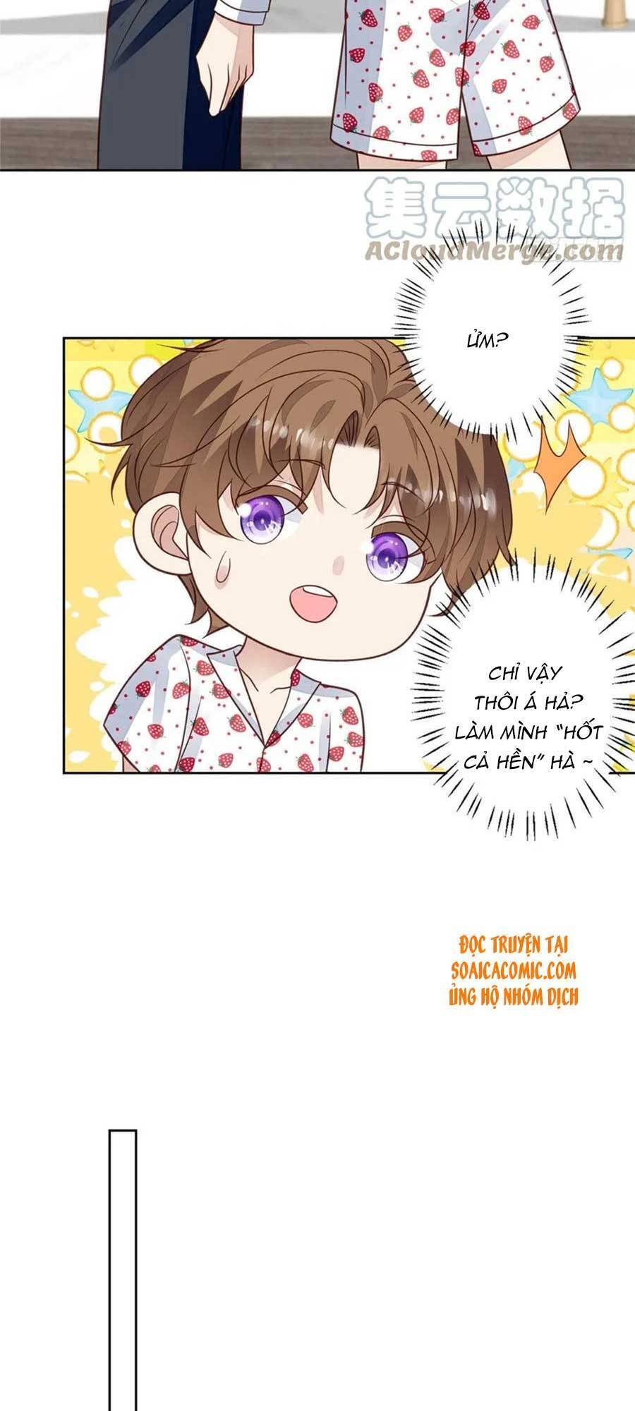 Dựa Vào Đại Lão Ổn Định Vị Trí C Trong Nam Đoàn Chapter 95 - Trang 2