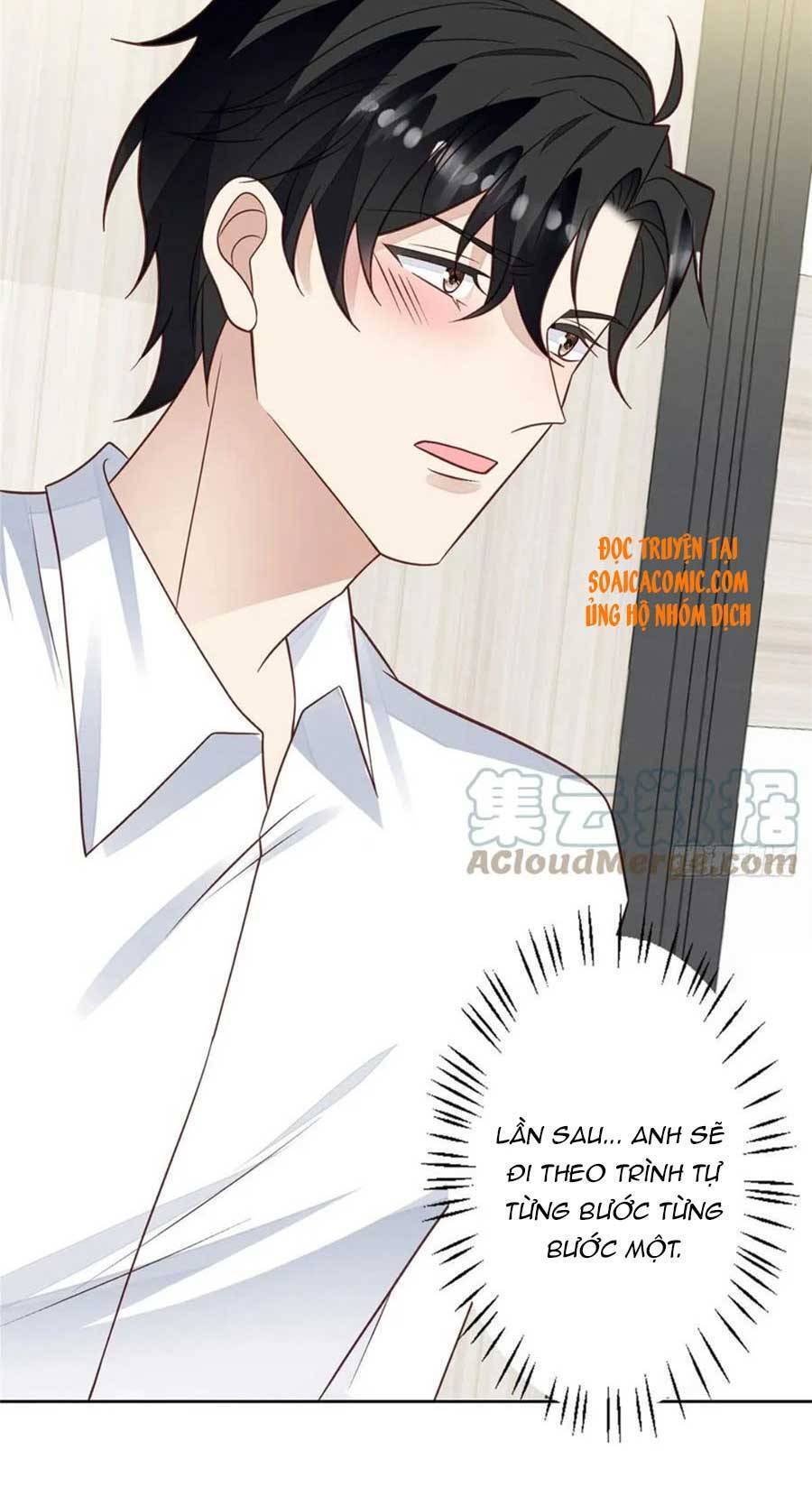 Dựa Vào Đại Lão Ổn Định Vị Trí C Trong Nam Đoàn Chapter 95 - Trang 2