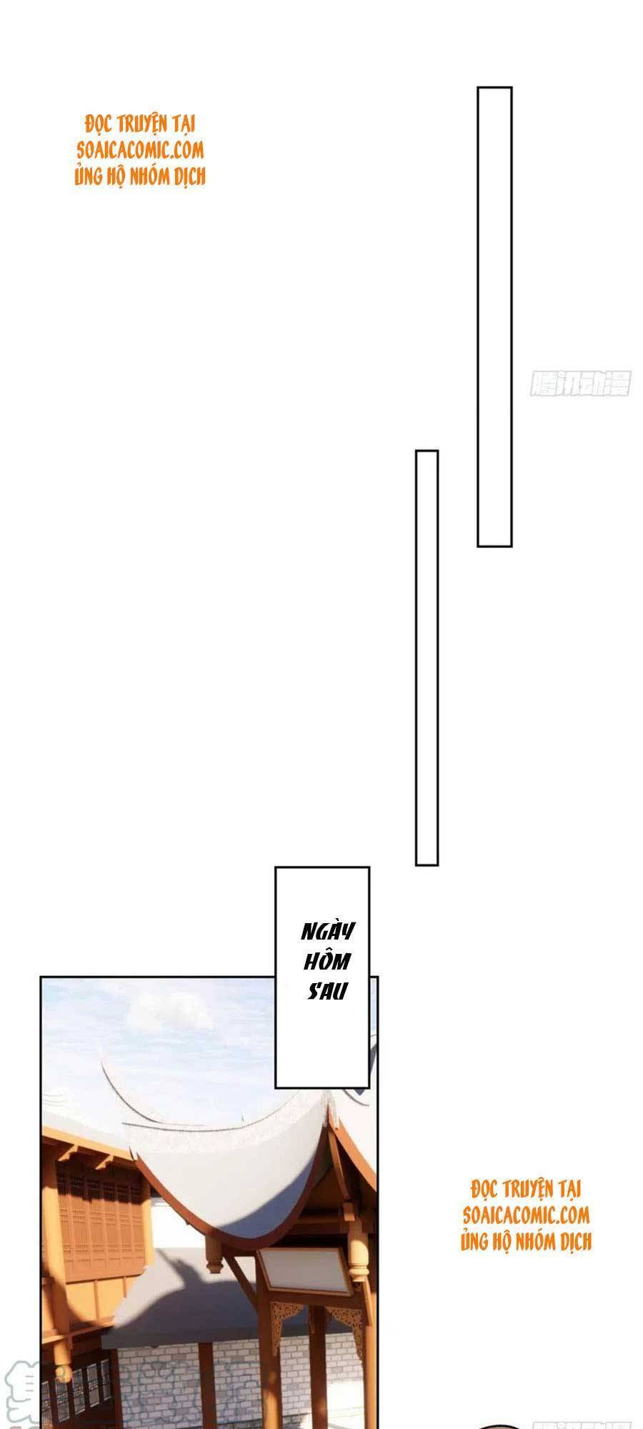 Dựa Vào Đại Lão Ổn Định Vị Trí C Trong Nam Đoàn Chapter 95 - Trang 2