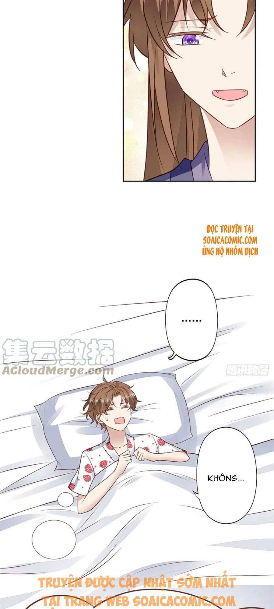 Dựa Vào Đại Lão Ổn Định Vị Trí C Trong Nam Đoàn Chapter 95 - Trang 2