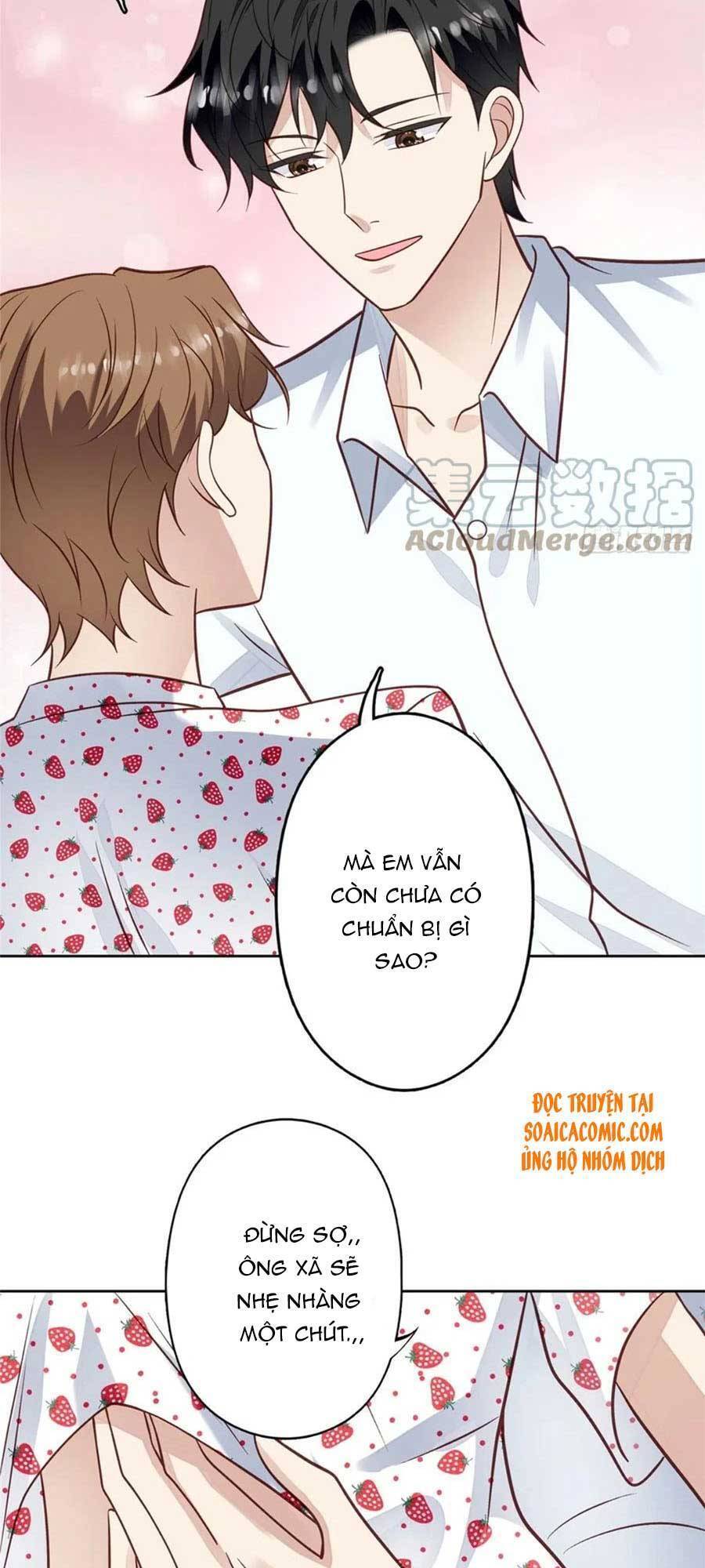 Dựa Vào Đại Lão Ổn Định Vị Trí C Trong Nam Đoàn Chapter 95 - Trang 2