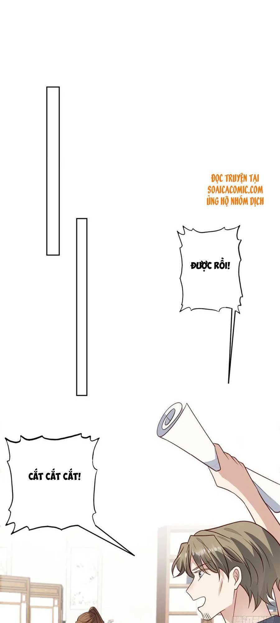 Dựa Vào Đại Lão Ổn Định Vị Trí C Trong Nam Đoàn Chapter 95 - Trang 2