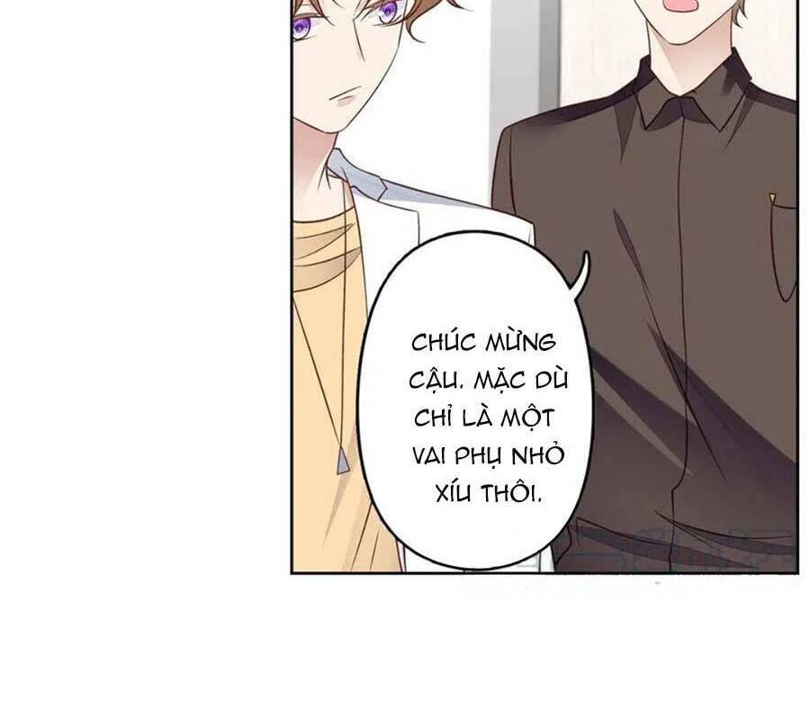 Dựa Vào Đại Lão Ổn Định Vị Trí C Trong Nam Đoàn Chapter 96 - Trang 2