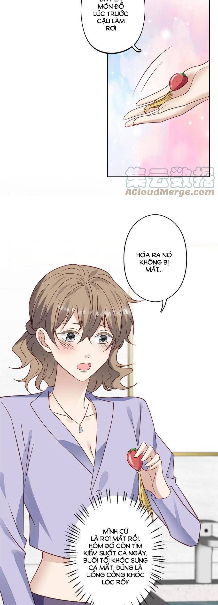 Dựa Vào Đại Lão Ổn Định Vị Trí C Trong Nam Đoàn Chapter 97 - Trang 2