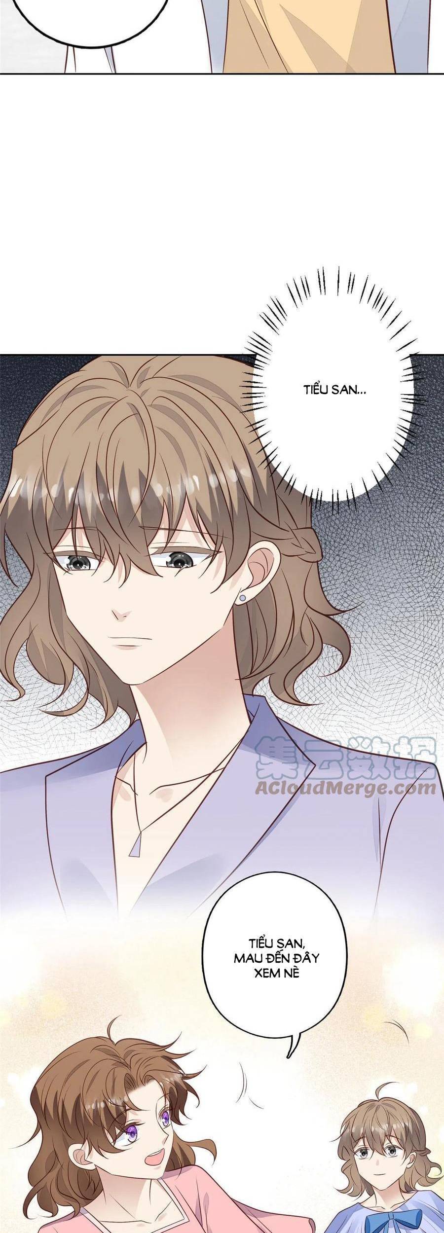 Dựa Vào Đại Lão Ổn Định Vị Trí C Trong Nam Đoàn Chapter 97 - Trang 2