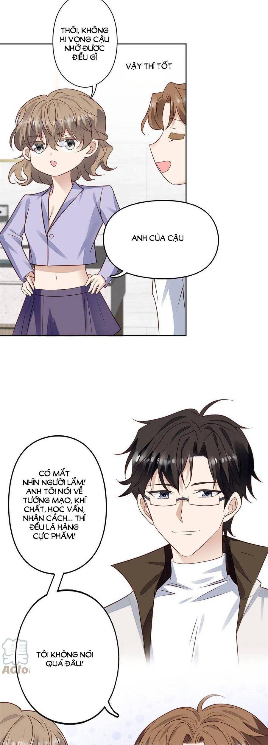 Dựa Vào Đại Lão Ổn Định Vị Trí C Trong Nam Đoàn Chapter 97 - Trang 2