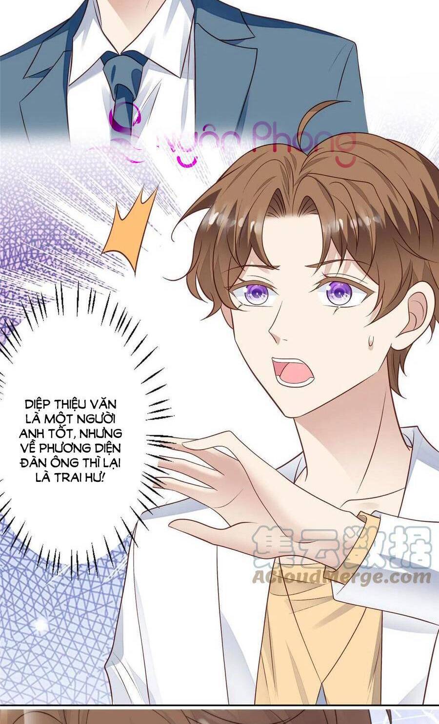 Dựa Vào Đại Lão Ổn Định Vị Trí C Trong Nam Đoàn Chapter 97 - Trang 2