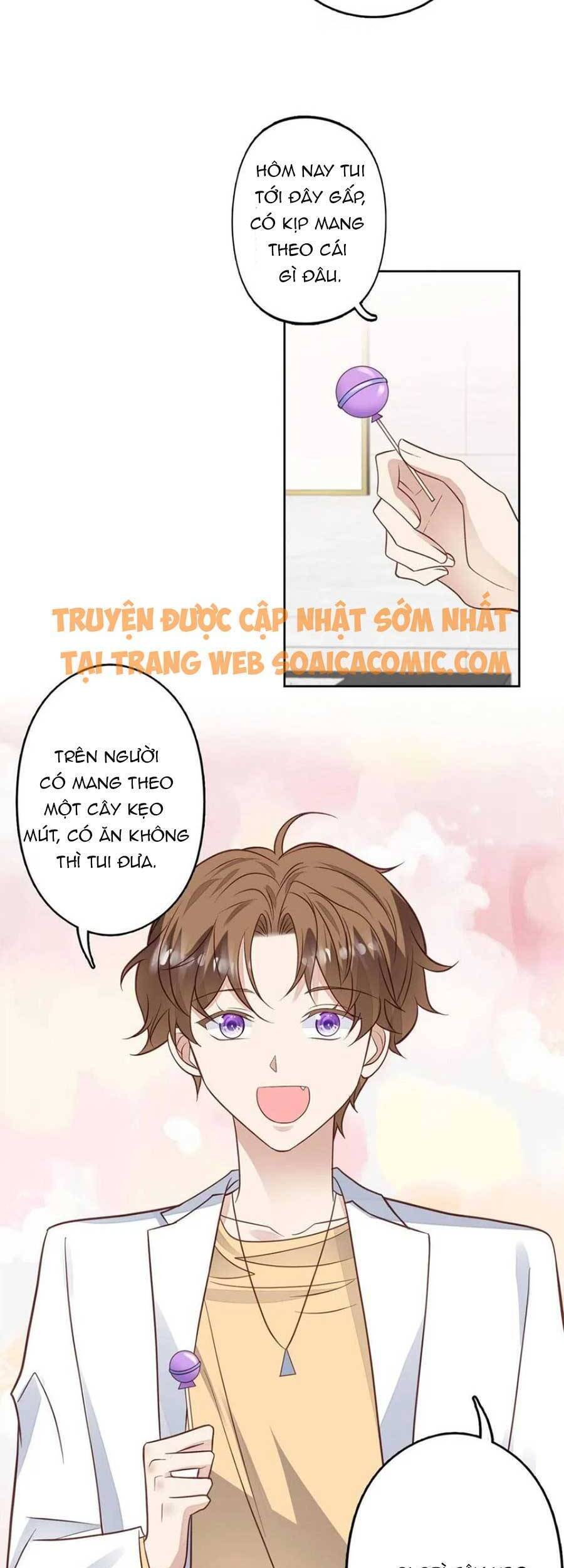 Dựa Vào Đại Lão Ổn Định Vị Trí C Trong Nam Đoàn Chapter 98 - Trang 2
