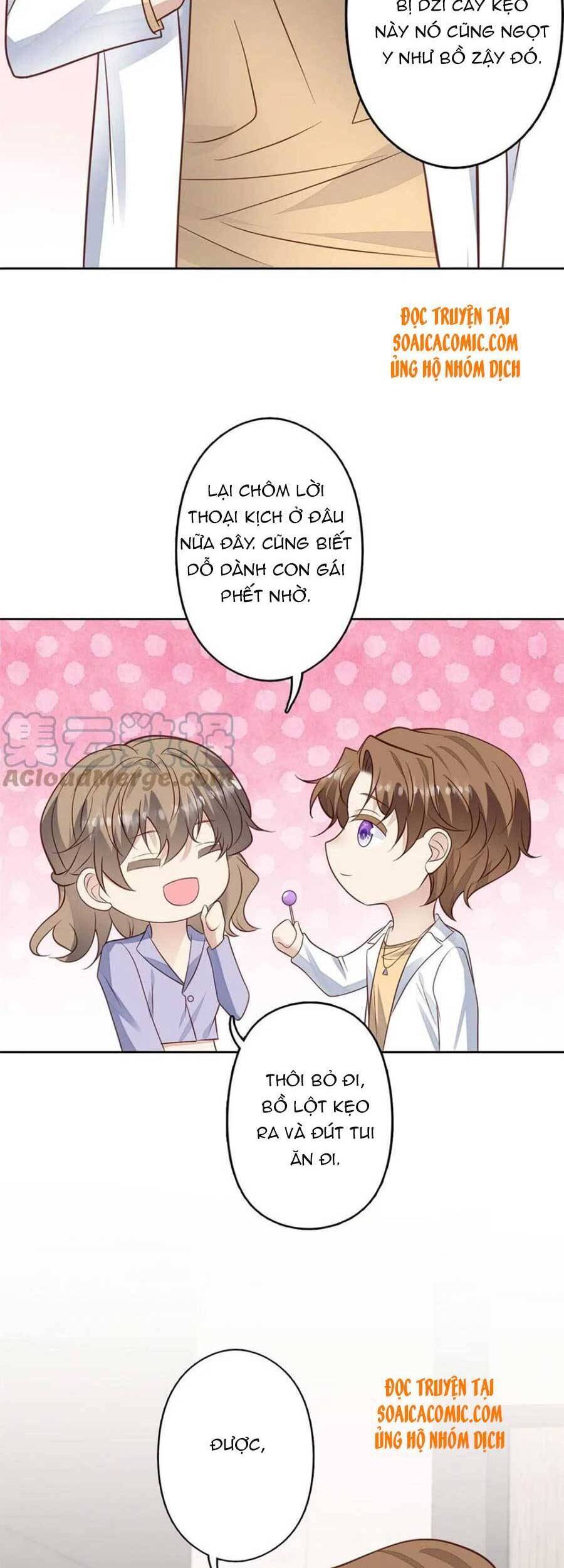 Dựa Vào Đại Lão Ổn Định Vị Trí C Trong Nam Đoàn Chapter 98 - Trang 2