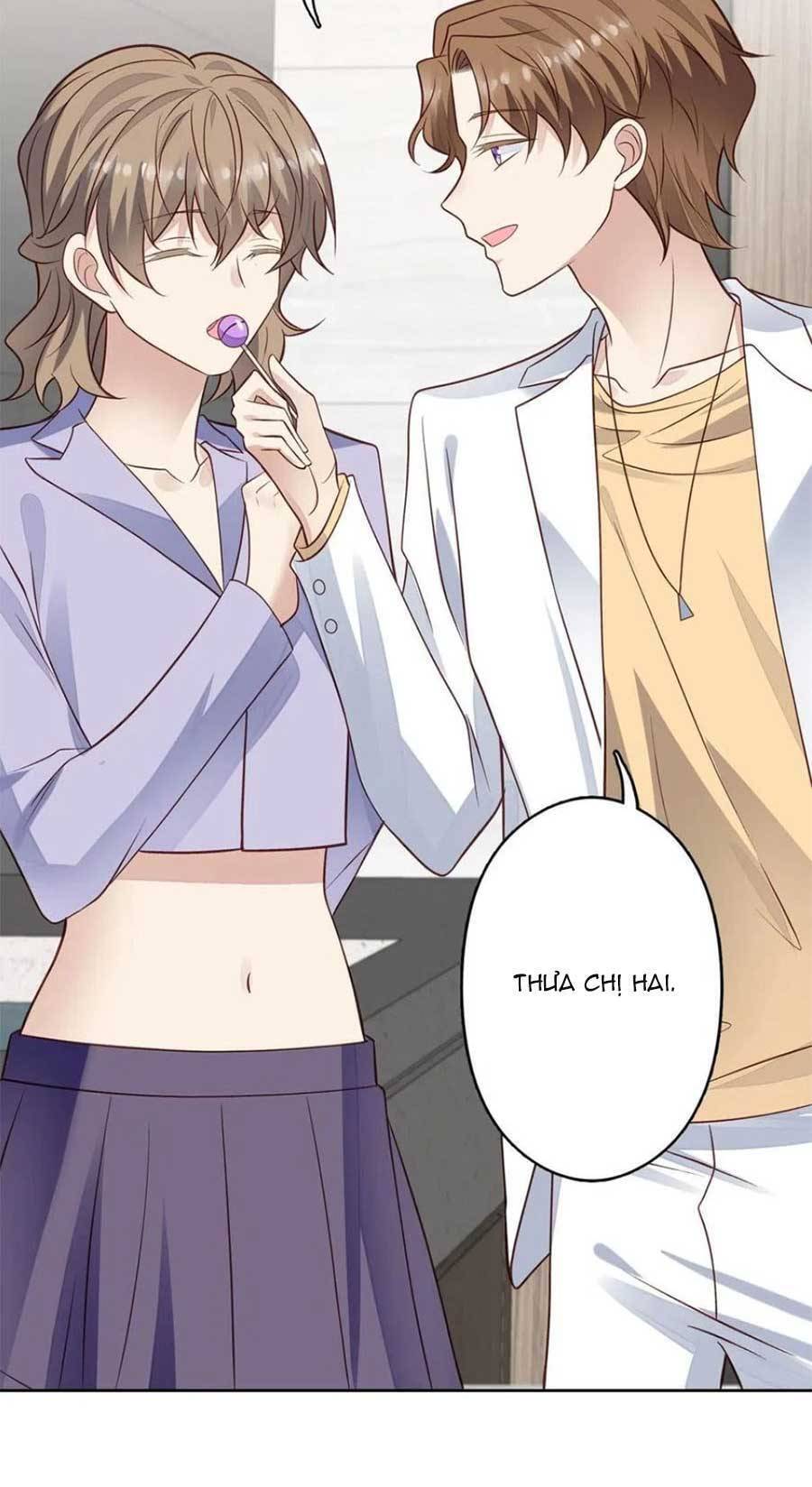 Dựa Vào Đại Lão Ổn Định Vị Trí C Trong Nam Đoàn Chapter 98 - Trang 2