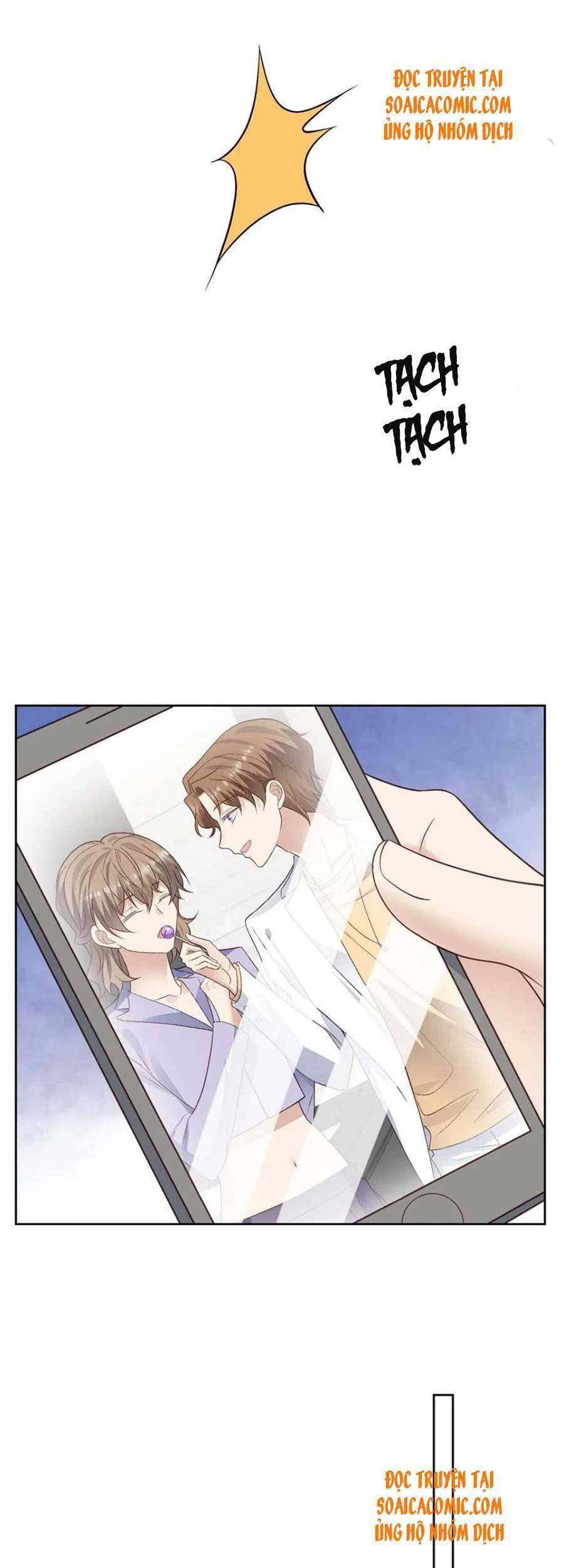 Dựa Vào Đại Lão Ổn Định Vị Trí C Trong Nam Đoàn Chapter 98 - Trang 2