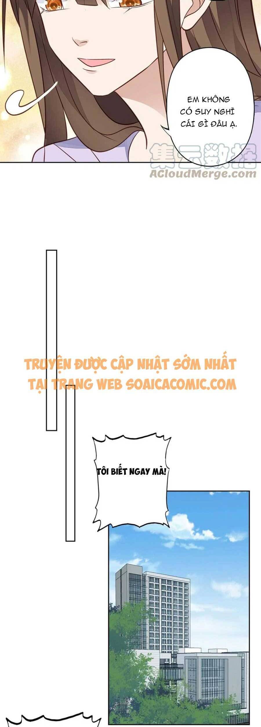 Dựa Vào Đại Lão Ổn Định Vị Trí C Trong Nam Đoàn Chapter 98 - Trang 2