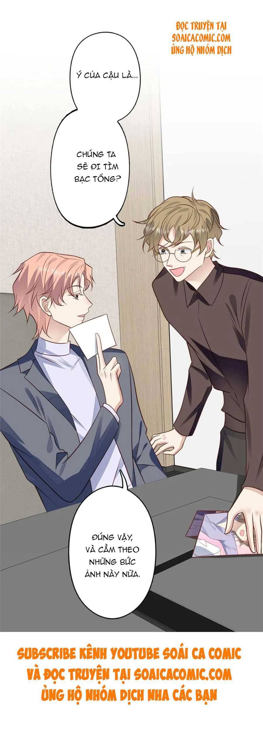 Dựa Vào Đại Lão Ổn Định Vị Trí C Trong Nam Đoàn Chapter 98 - Trang 2