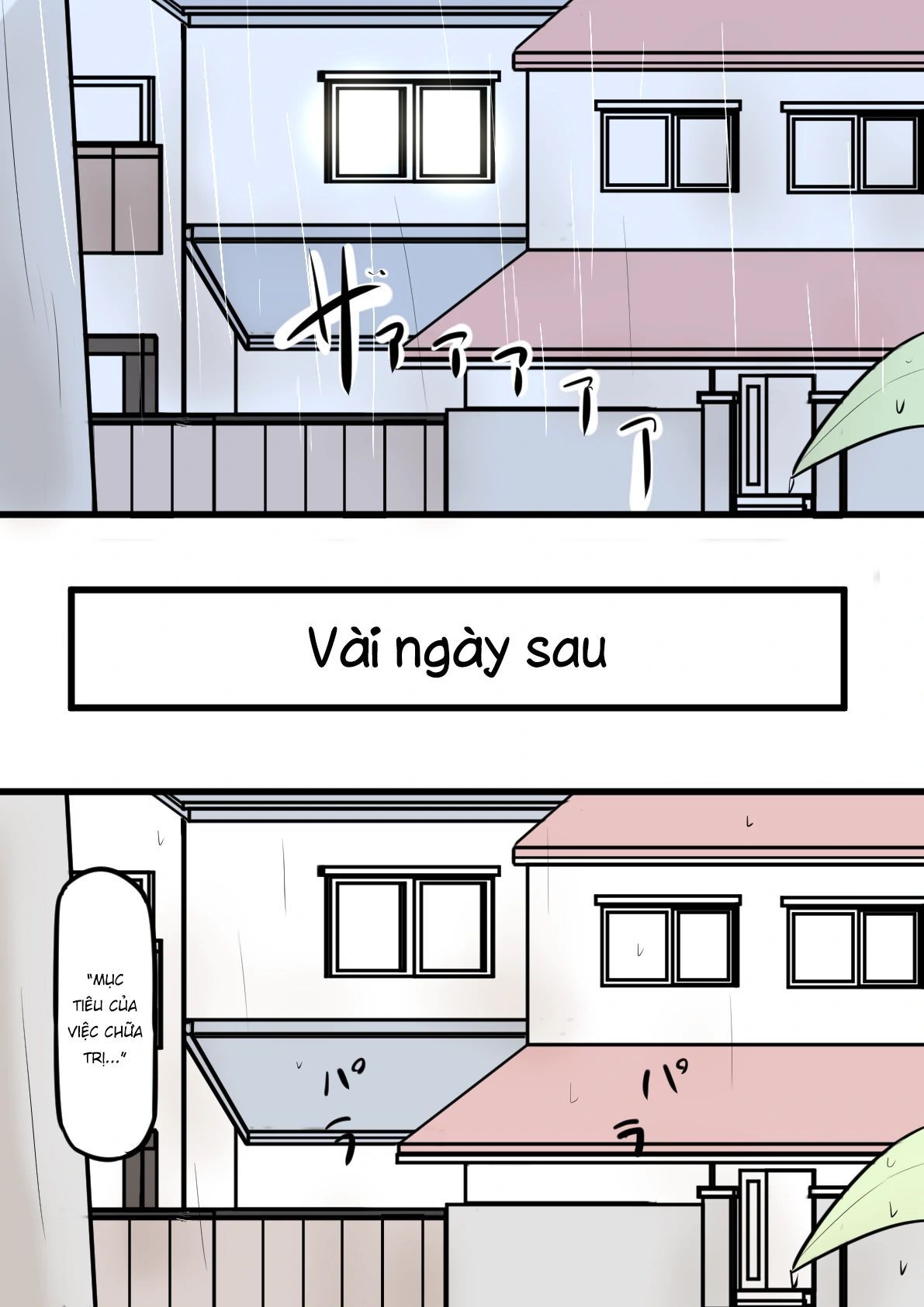 Duality Of A Loving Heart Chapter 24 - Trang 2