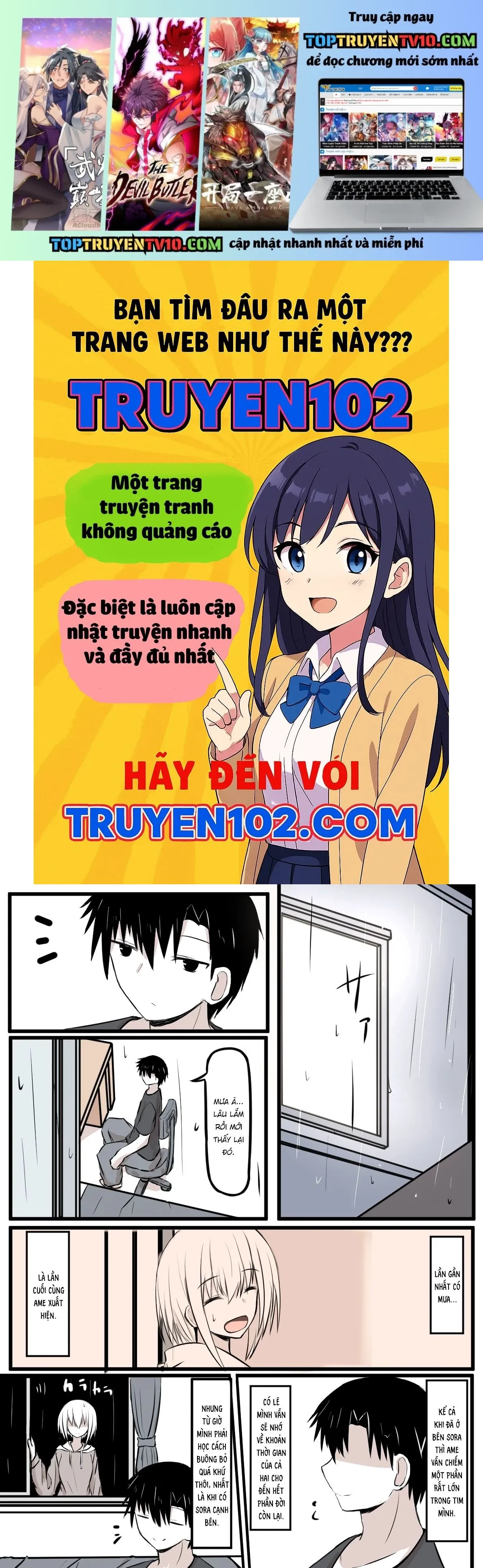 Duality Of A Loving Heart Chapter 24 - Trang 2