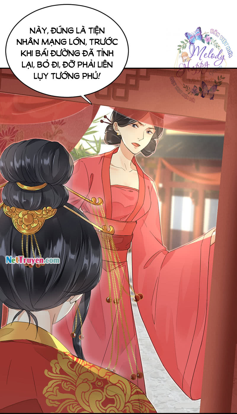 Dục Hỏa Độc Phi Chapter 1 - Trang 2