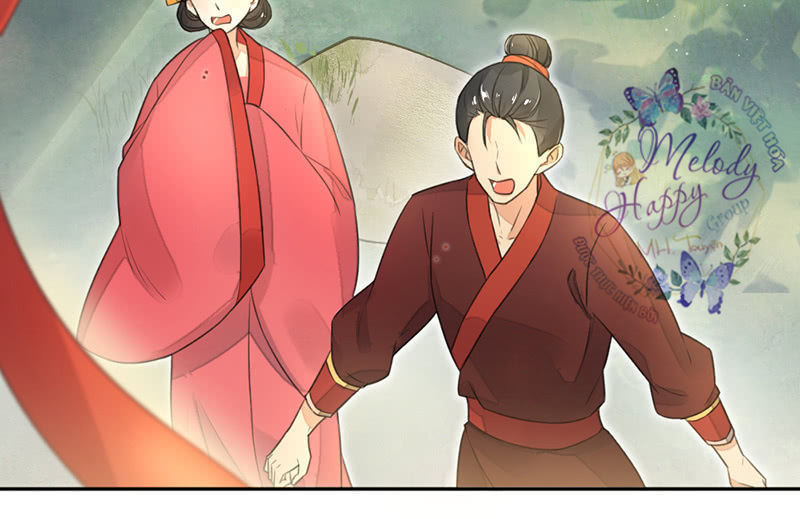 Dục Hỏa Độc Phi Chapter 1 - Trang 2