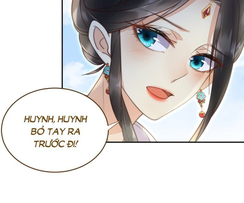 Dục Hỏa Độc Phi Chapter 10 - Trang 2
