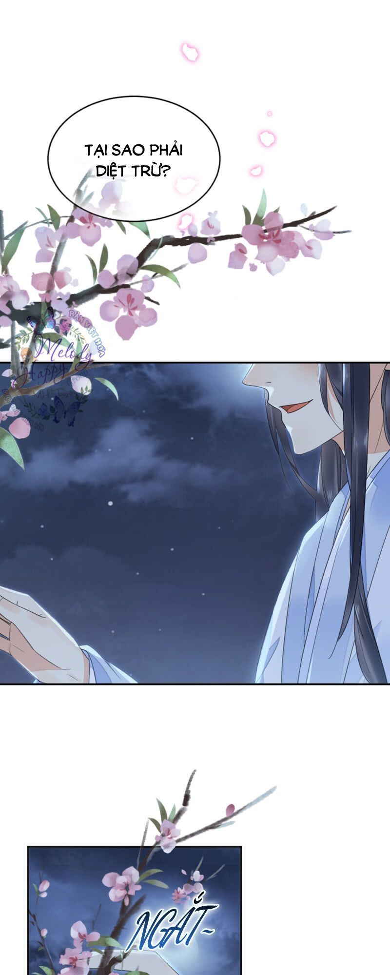 Dục Hỏa Độc Phi Chapter 10 - Trang 2