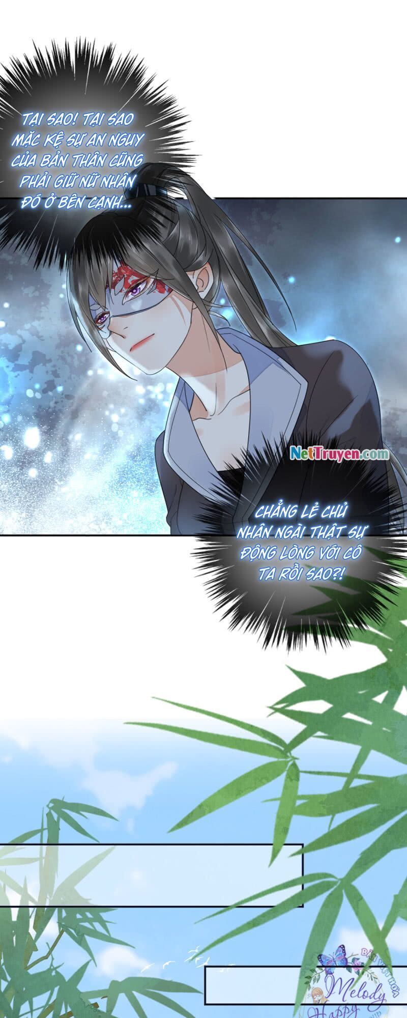 Dục Hỏa Độc Phi Chapter 10 - Trang 2