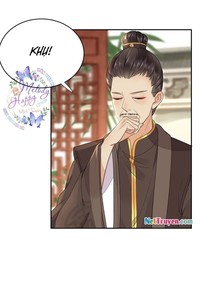 Dục Hỏa Độc Phi Chapter 10 - Trang 2