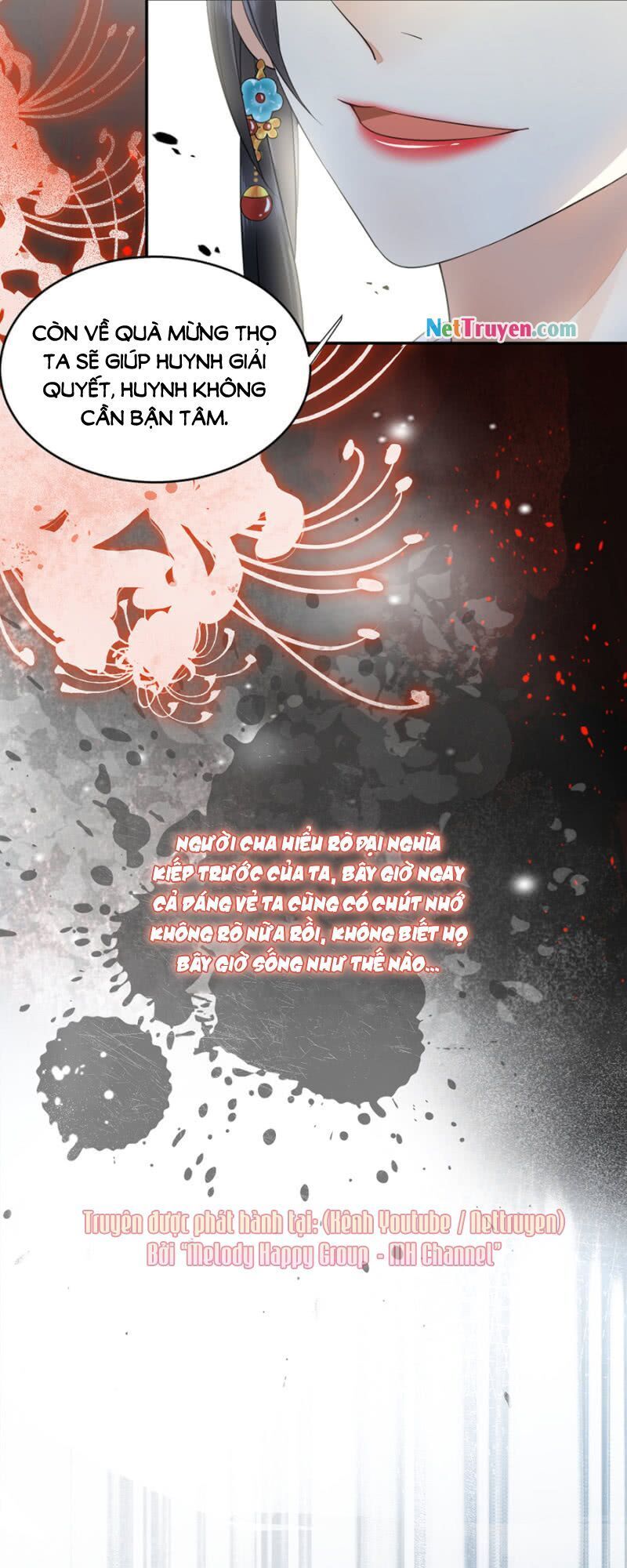 Dục Hỏa Độc Phi Chapter 10 - Trang 2