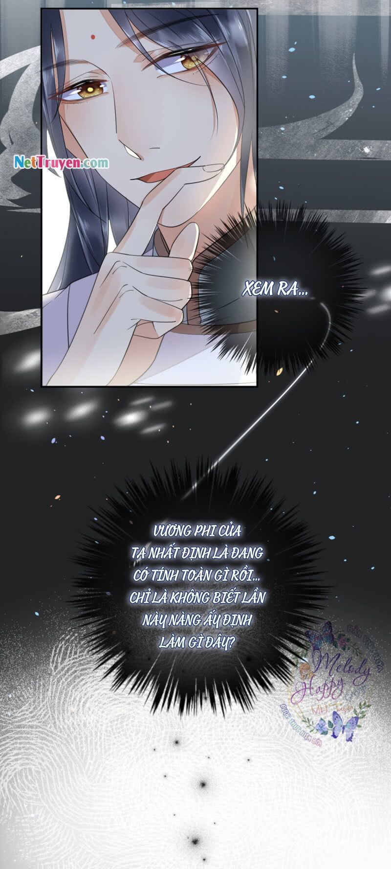 Dục Hỏa Độc Phi Chapter 10 - Trang 2