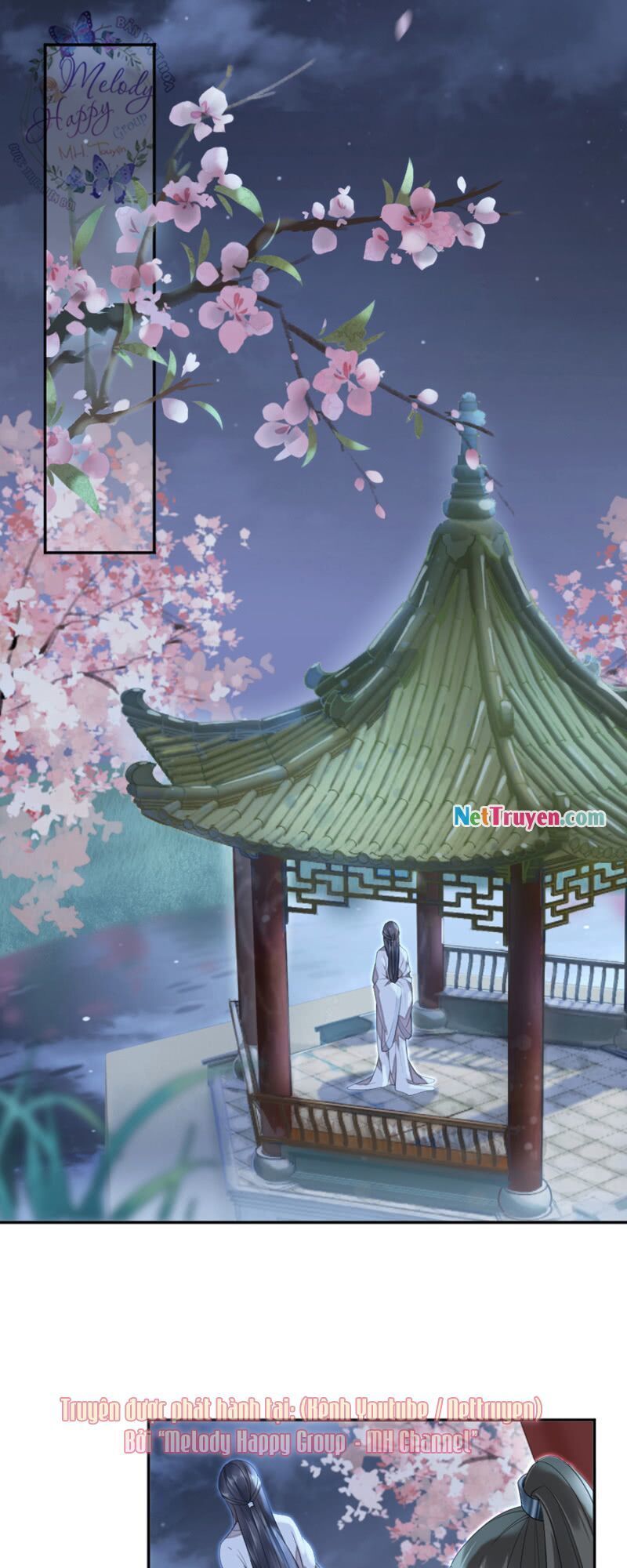 Dục Hỏa Độc Phi Chapter 10 - Trang 2