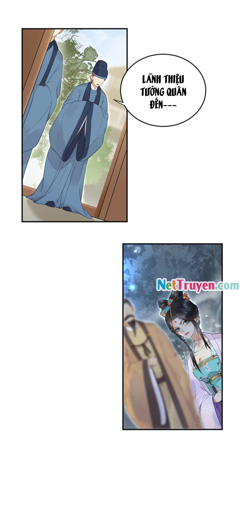 Dục Hỏa Độc Phi Chapter 12 - Trang 2