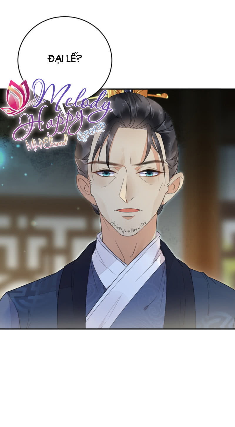 Dục Hỏa Độc Phi Chapter 12 - Trang 2