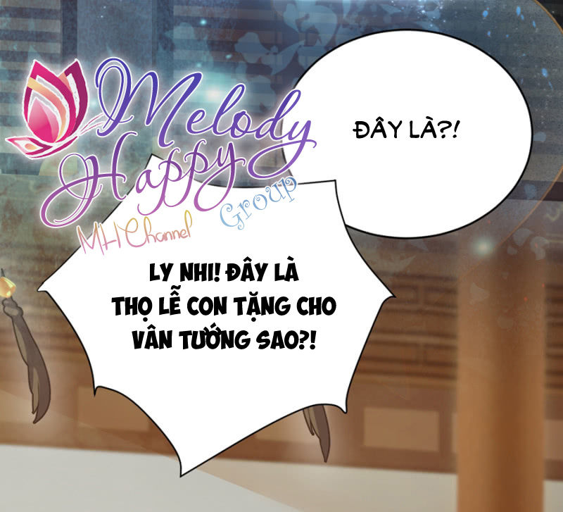 Dục Hỏa Độc Phi Chapter 12 - Trang 2