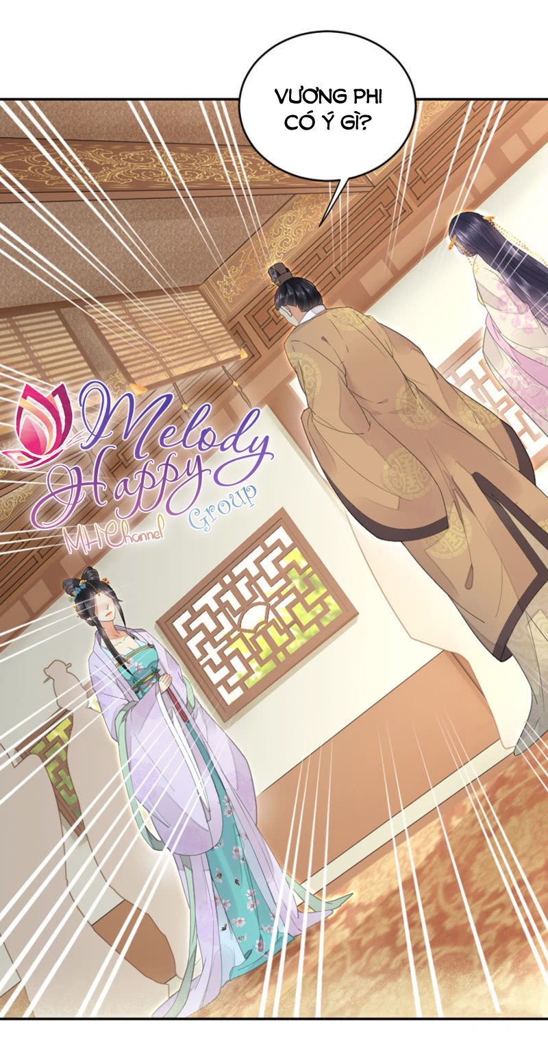 Dục Hỏa Độc Phi Chapter 12 - Trang 2