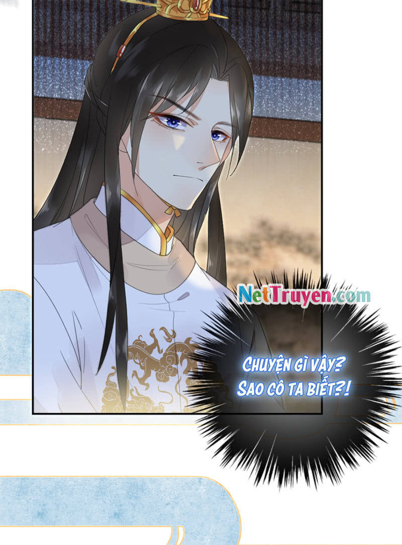 Dục Hỏa Độc Phi Chapter 12 - Trang 2