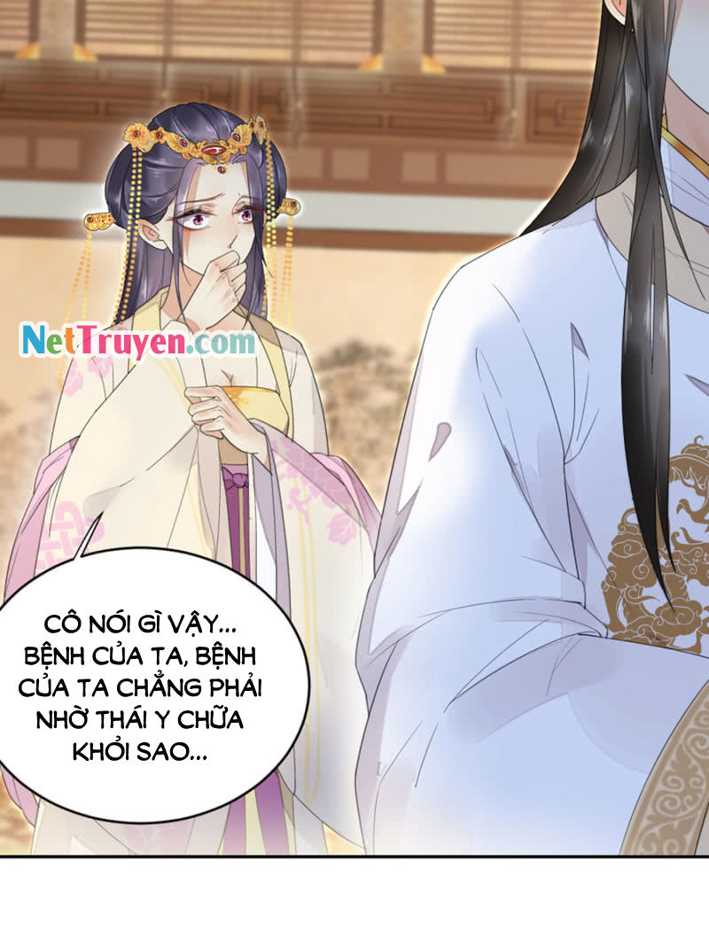 Dục Hỏa Độc Phi Chapter 12 - Trang 2