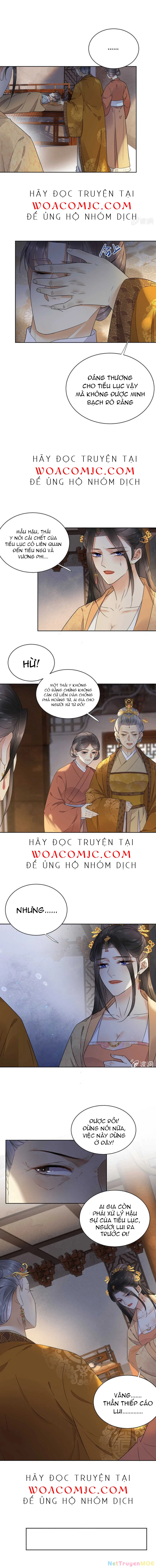 Dục Hỏa Độc Phi Chapter 127 - Trang 2