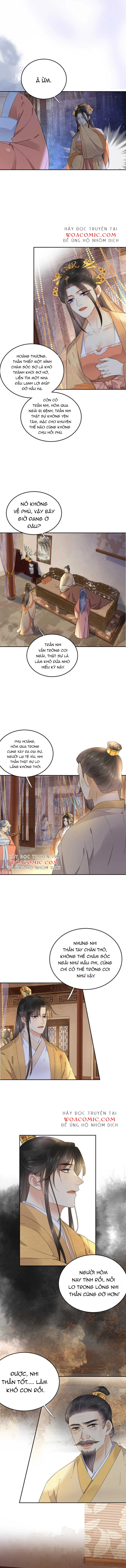 Dục Hỏa Độc Phi Chapter 130 - Trang 2