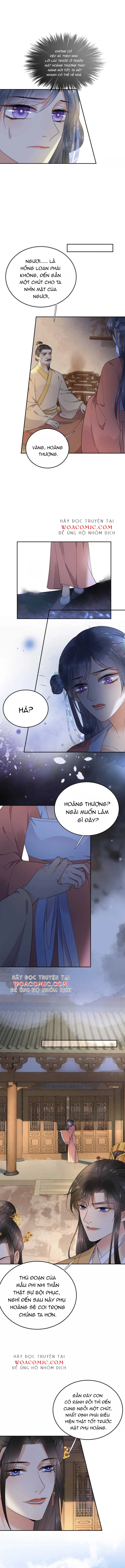 Dục Hỏa Độc Phi Chapter 130 - Trang 2