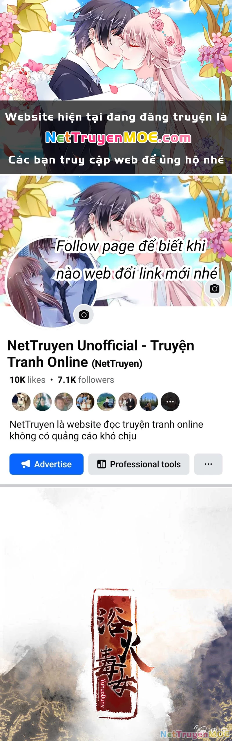 Dục Hỏa Độc Phi Chapter 131 - Trang 2