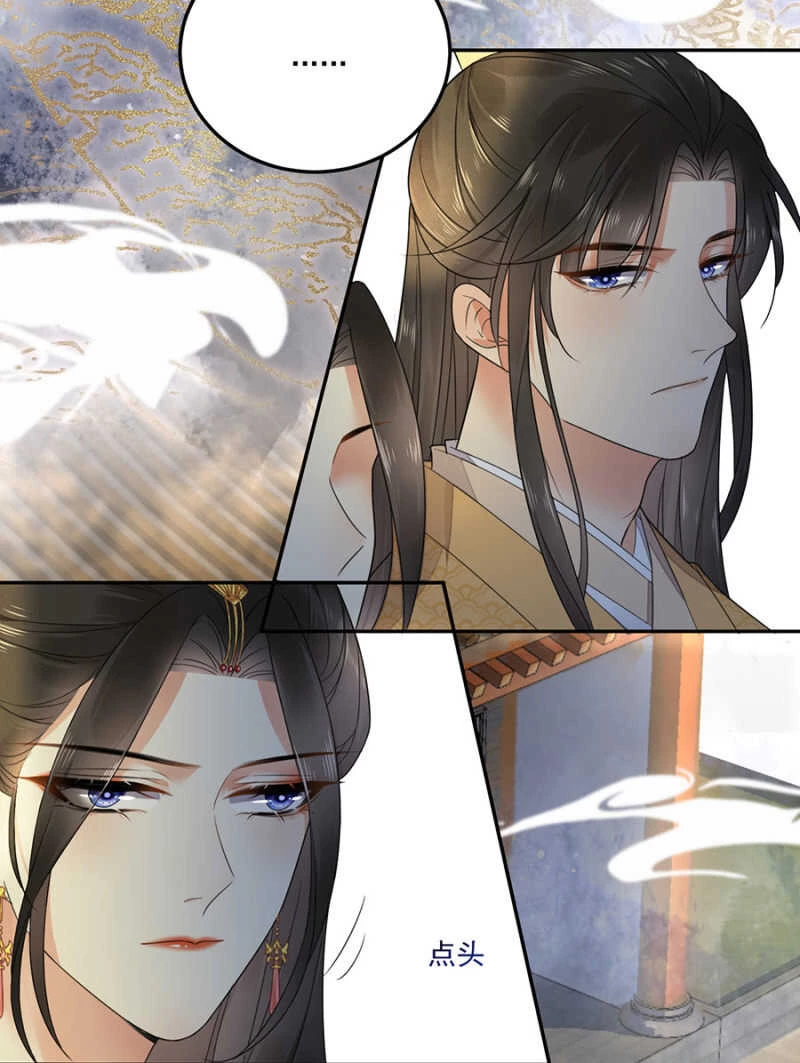 Dục Hỏa Độc Phi Chapter 131 - Trang 2