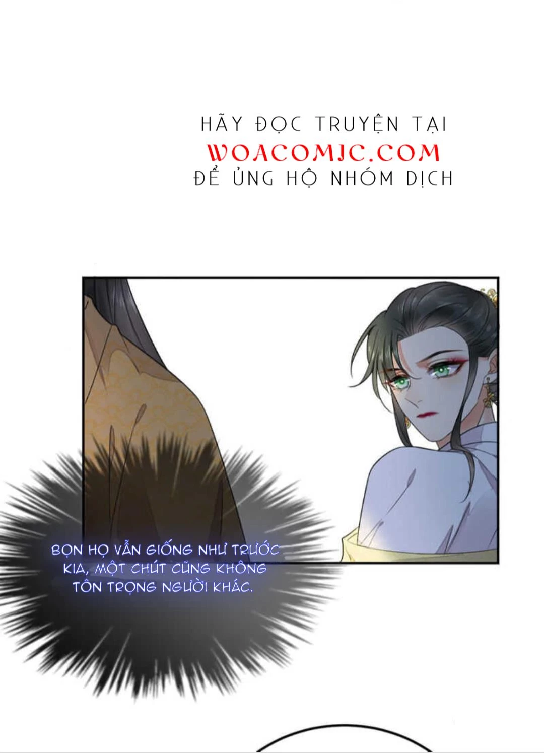 Dục Hỏa Độc Phi Chapter 131 - Trang 2