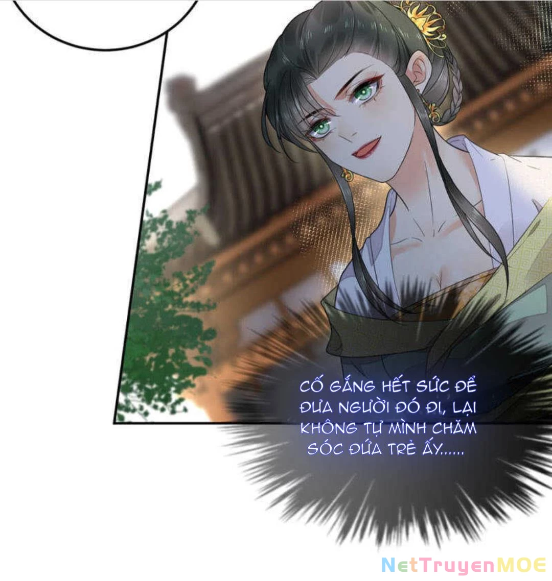 Dục Hỏa Độc Phi Chapter 131 - Trang 2