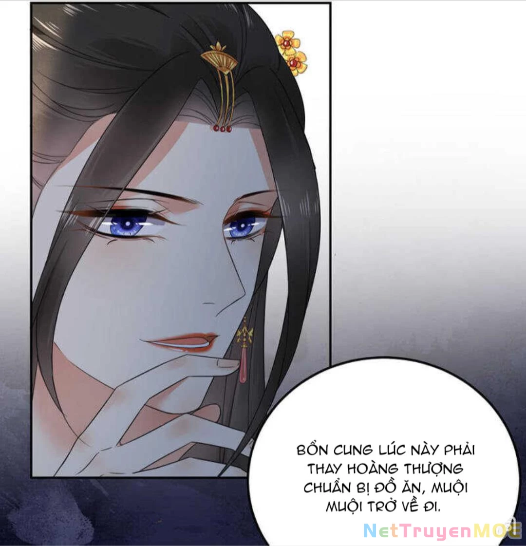 Dục Hỏa Độc Phi Chapter 131 - Trang 2