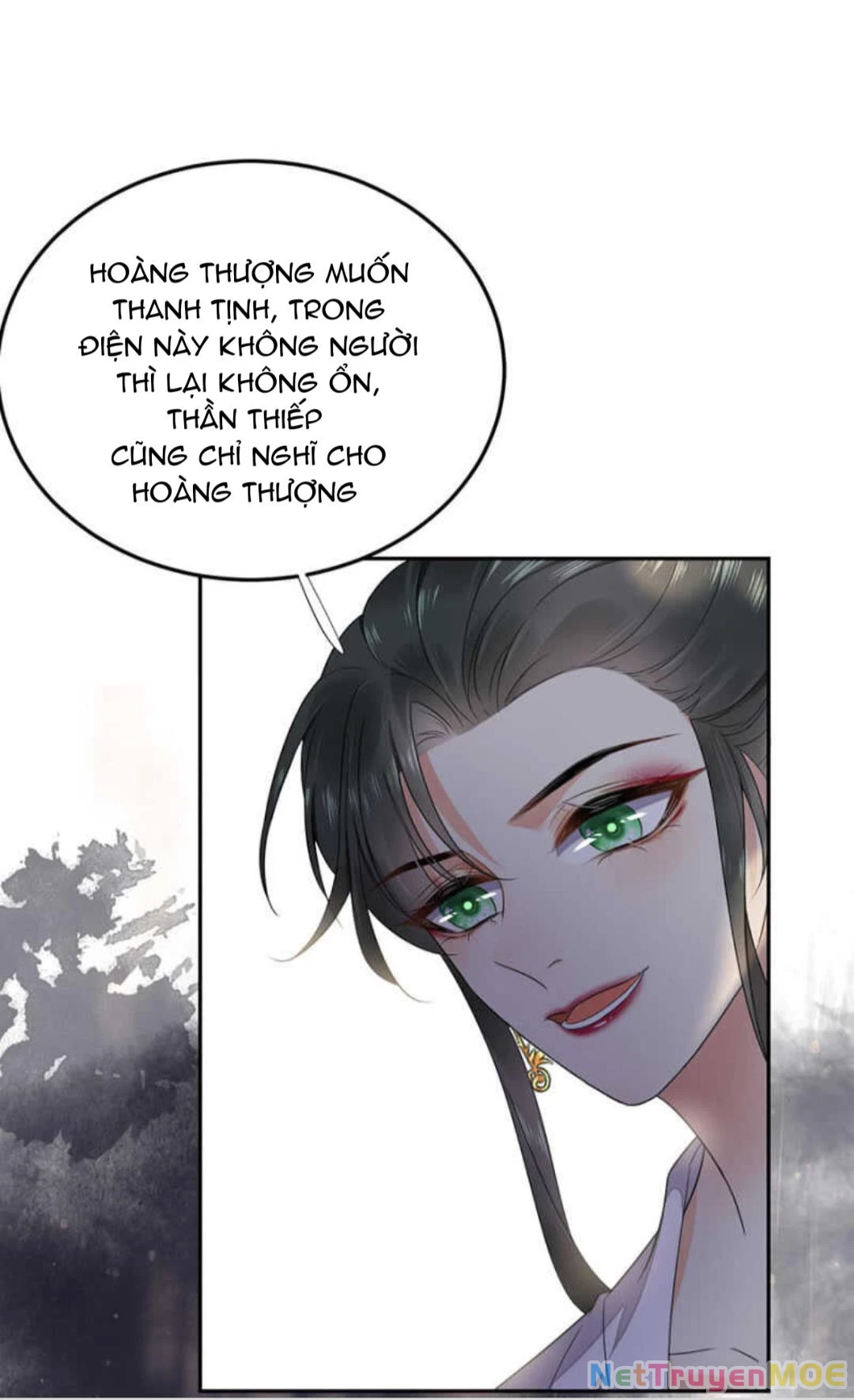 Dục Hỏa Độc Phi Chapter 131 - Trang 2