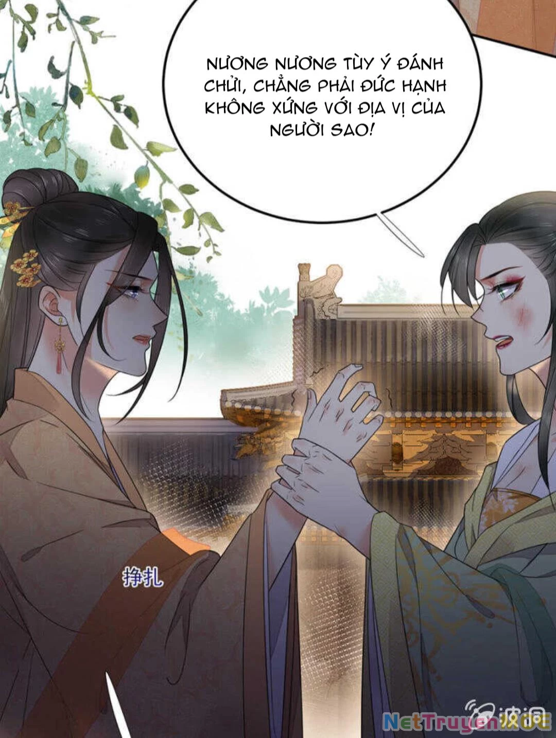 Dục Hỏa Độc Phi Chapter 131 - Trang 2