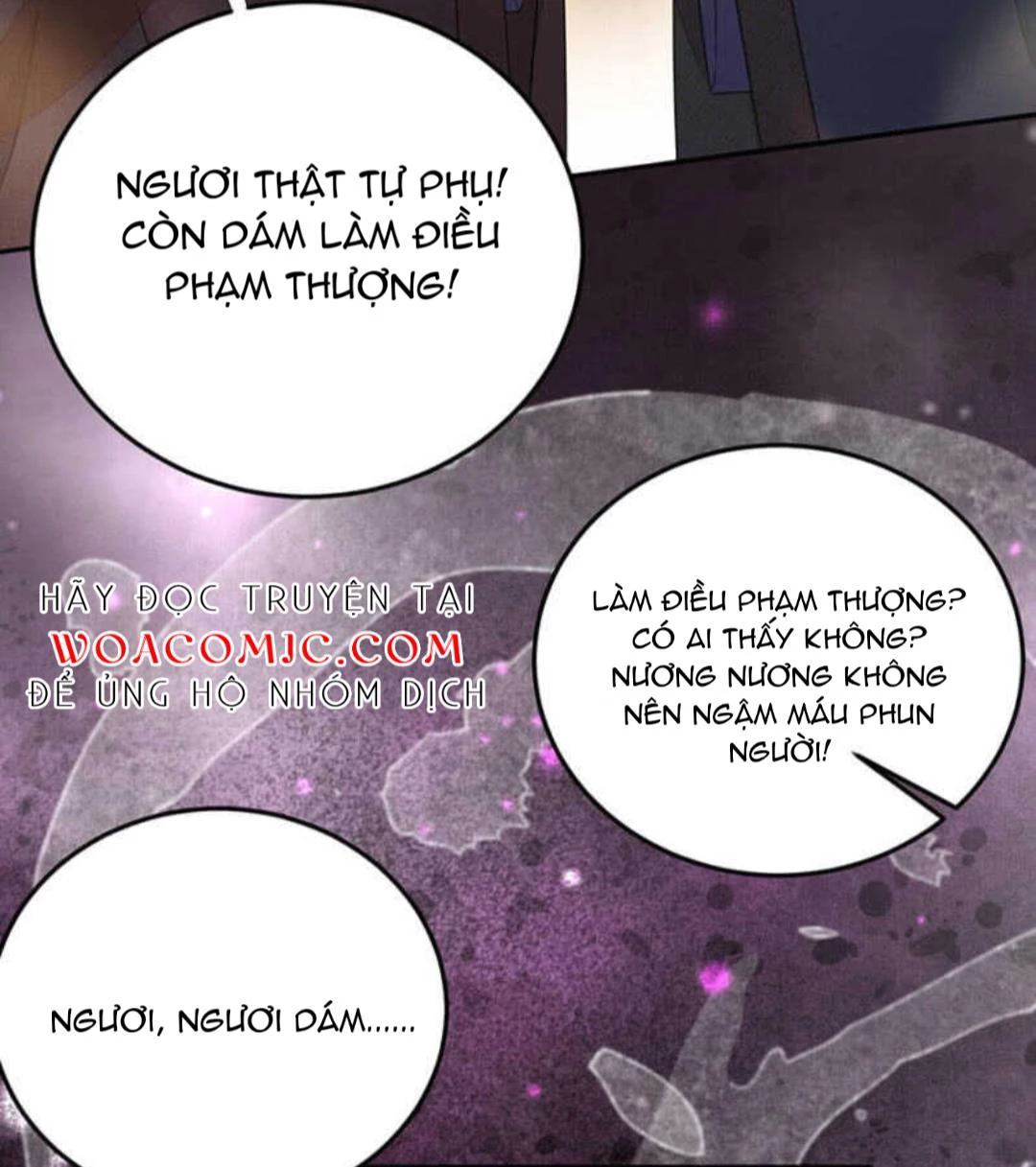 Dục Hỏa Độc Phi Chapter 131 - Trang 2